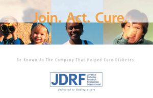 JDRF