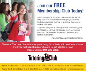Tutoring_Club_No_Fee_Membership_Ad copy