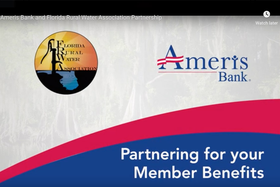 Ameris Bank video by RLS Group video production