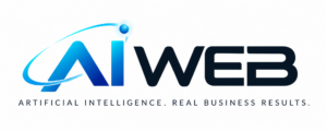 AI Web logo